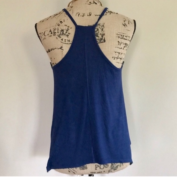 •Papaya• lace up swing tank {E15} - Picture 4 of 7